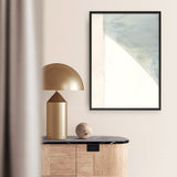 Shop In Neutral I Art Print a painted abstract themed wall art print from The Print Emporium wall artwork collection - Buy Australian made fine art painting style poster and framed prints for the home and your interior decor room, TPE-PC-WZ013-AP