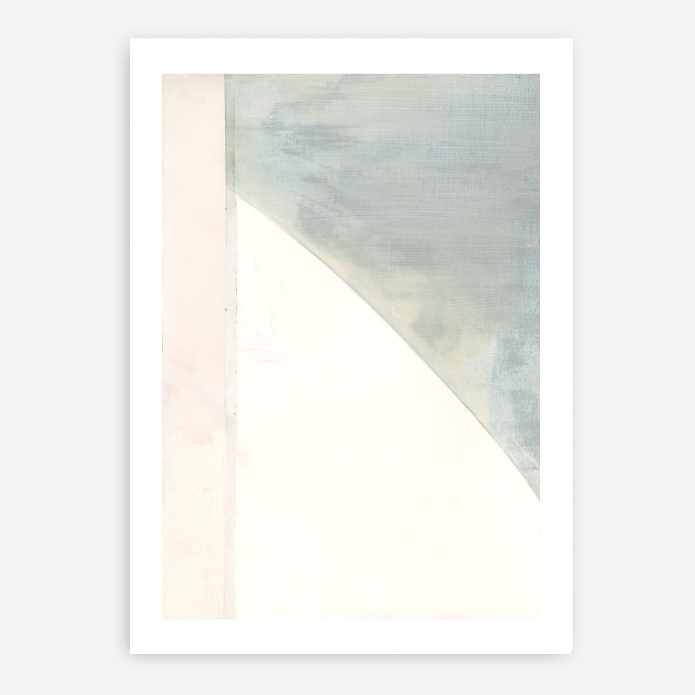 Shop In Neutral I Art Print a painted abstract themed wall art print from The Print Emporium wall artwork collection - Buy Australian made fine art painting style poster and framed prints for the home and your interior decor room, TPE-PC-WZ013-AP