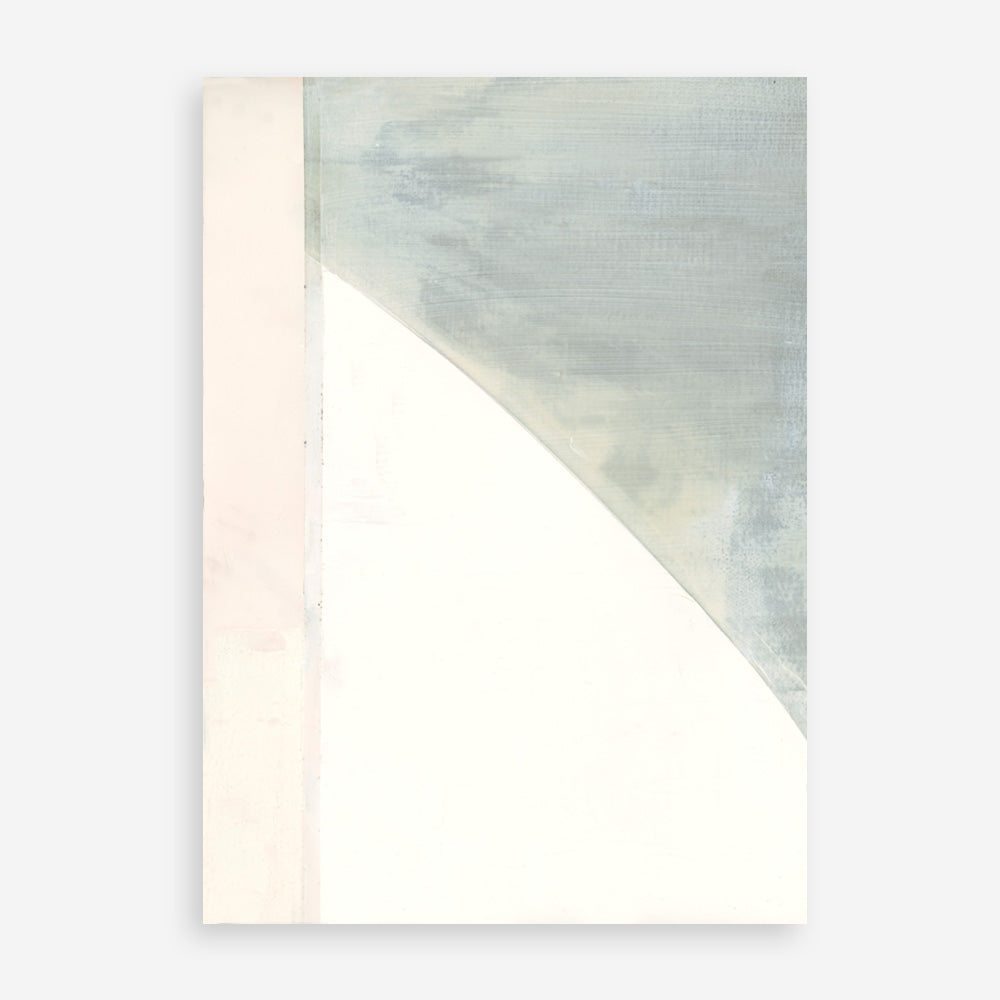 Shop In Neutral I Art Print a painted abstract themed wall art print from The Print Emporium wall artwork collection - Buy Australian made fine art painting style poster and framed prints for the home and your interior decor room, TPE-PC-WZ013-AP