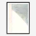 Shop In Neutral I Art Print a painted abstract themed wall art print from The Print Emporium wall artwork collection - Buy Australian made fine art painting style poster and framed prints for the home and your interior decor room, TPE-PC-WZ013-AP