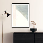 Shop In Neutral I Art Print a painted abstract themed wall art print from The Print Emporium wall artwork collection - Buy Australian made fine art painting style poster and framed prints for the home and your interior decor room, TPE-PC-WZ013-AP