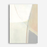 Shop In Neutral II Canvas Print a painted abstract themed framed canvas wall art print from The Print Emporium artwork collection - Buy Australian made fine art painting style stretched canvas prints for the home and your interior decor space, TPE-PC-WZ014-CA-35X46-NF