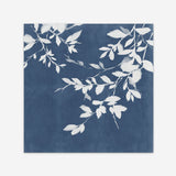 Shop Indigo Sky I (Square) Art Print a painted abstract themed wall art print from The Print Emporium wall artwork collection - Buy Australian made fine art painting style poster and framed prints for the home and your interior decor room, TPE-PC-EZ872-AP