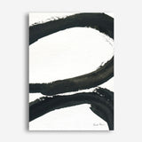 Shop Inky I Canvas Print a painted abstract themed framed canvas wall art print from The Print Emporium artwork collection - Buy Australian made fine art painting style stretched canvas prints for the home and your interior decor space, TPE-WA-76836-CA-35X46-NF