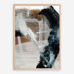 Shop Inviting Art Print a painted abstract themed wall art print from The Print Emporium wall artwork collection - Buy Australian made fine art painting style poster and framed prints for the home and your interior decor room, TPE-DH-059-AP