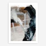 Shop Inviting Art Print a painted abstract themed wall art print from The Print Emporium wall artwork collection - Buy Australian made fine art painting style poster and framed prints for the home and your interior decor room, TPE-DH-059-AP
