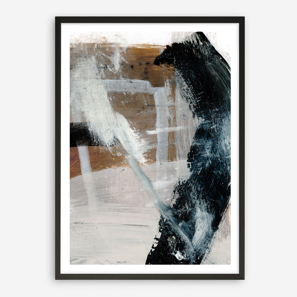 Shop Inviting Art Print a painted abstract themed wall art print from The Print Emporium wall artwork collection - Buy Australian made fine art painting style poster and framed prints for the home and your interior decor room, TPE-DH-059-AP