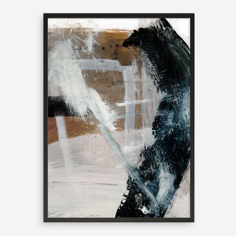 Shop Inviting Art Print a painted abstract themed wall art print from The Print Emporium wall artwork collection - Buy Australian made fine art painting style poster and framed prints for the home and your interior decor room, TPE-DH-059-AP