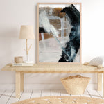 Shop Inviting Art Print a painted abstract themed wall art print from The Print Emporium wall artwork collection - Buy Australian made fine art painting style poster and framed prints for the home and your interior decor room, TPE-DH-059-AP