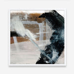 Shop Inviting (Square) Art Print a painted abstract themed wall art print from The Print Emporium wall artwork collection - Buy Australian made fine art painting style poster and framed prints for the home and your interior decor room, TPE-DH-284-AP