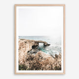Shop Island Arch Photo Art Print a coastal themed photography wall art print from The Print Emporium wall artwork collection - Buy Australian made fine art poster and framed prints for the home and your interior decor, TPE-1059-AP