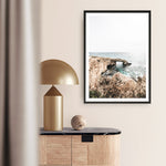 Shop Island Arch Photo Art Print a coastal themed photography wall art print from The Print Emporium wall artwork collection - Buy Australian made fine art poster and framed prints for the home and your interior decor, TPE-1059-AP