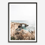Shop Island Arch Photo Art Print a coastal themed photography wall art print from The Print Emporium wall artwork collection - Buy Australian made fine art poster and framed prints for the home and your interior decor, TPE-1059-AP