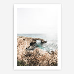 Shop Island Arch Photo Art Print a coastal themed photography wall art print from The Print Emporium wall artwork collection - Buy Australian made fine art poster and framed prints for the home and your interior decor, TPE-1059-AP
