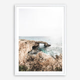 Shop Island Arch Photo Art Print a coastal themed photography wall art print from The Print Emporium wall artwork collection - Buy Australian made fine art poster and framed prints for the home and your interior decor, TPE-1059-AP