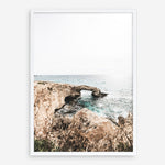 Shop Island Arch Photo Art Print a coastal themed photography wall art print from The Print Emporium wall artwork collection - Buy Australian made fine art poster and framed prints for the home and your interior decor, TPE-1059-AP
