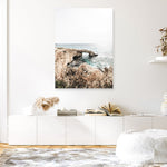 Shop Island Arch Photo Canvas Print a coastal themed photography framed stretched canvas print from The Print Emporium wall artwork collection - Buy Australian made prints for the home and your interior decor space, TPE-1059-CA-35X46-NF
