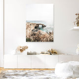 Shop Island Arch Photo Canvas Print a coastal themed photography framed stretched canvas print from The Print Emporium wall artwork collection - Buy Australian made prints for the home and your interior decor space, TPE-1059-CA-35X46-NF