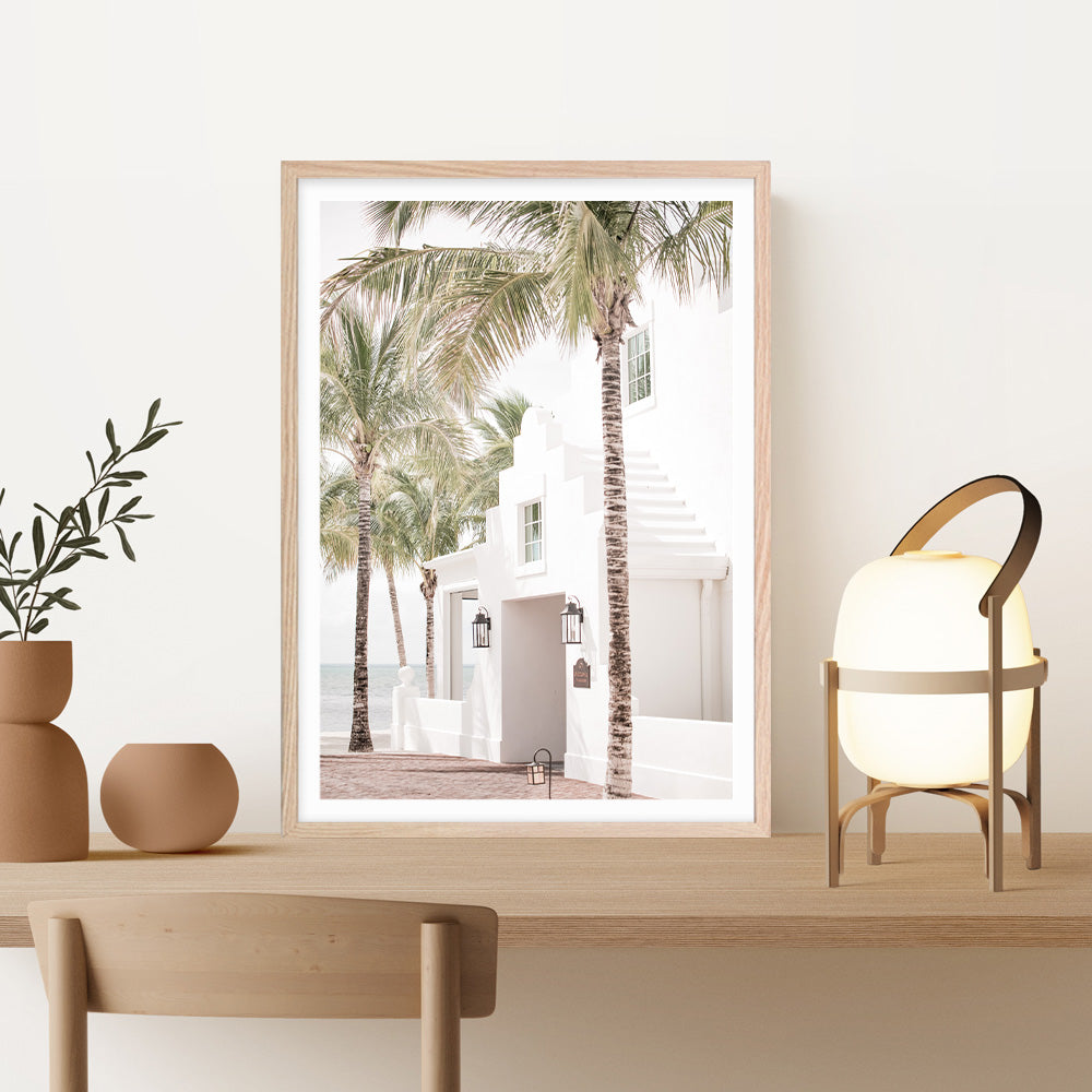 Shop Island Breeze I Photo Art Print a coastal themed photography wall art print from The Print Emporium wall artwork collection - Buy Australian made fine art poster and framed prints for the home and your interior decor, TPE-1179-AP