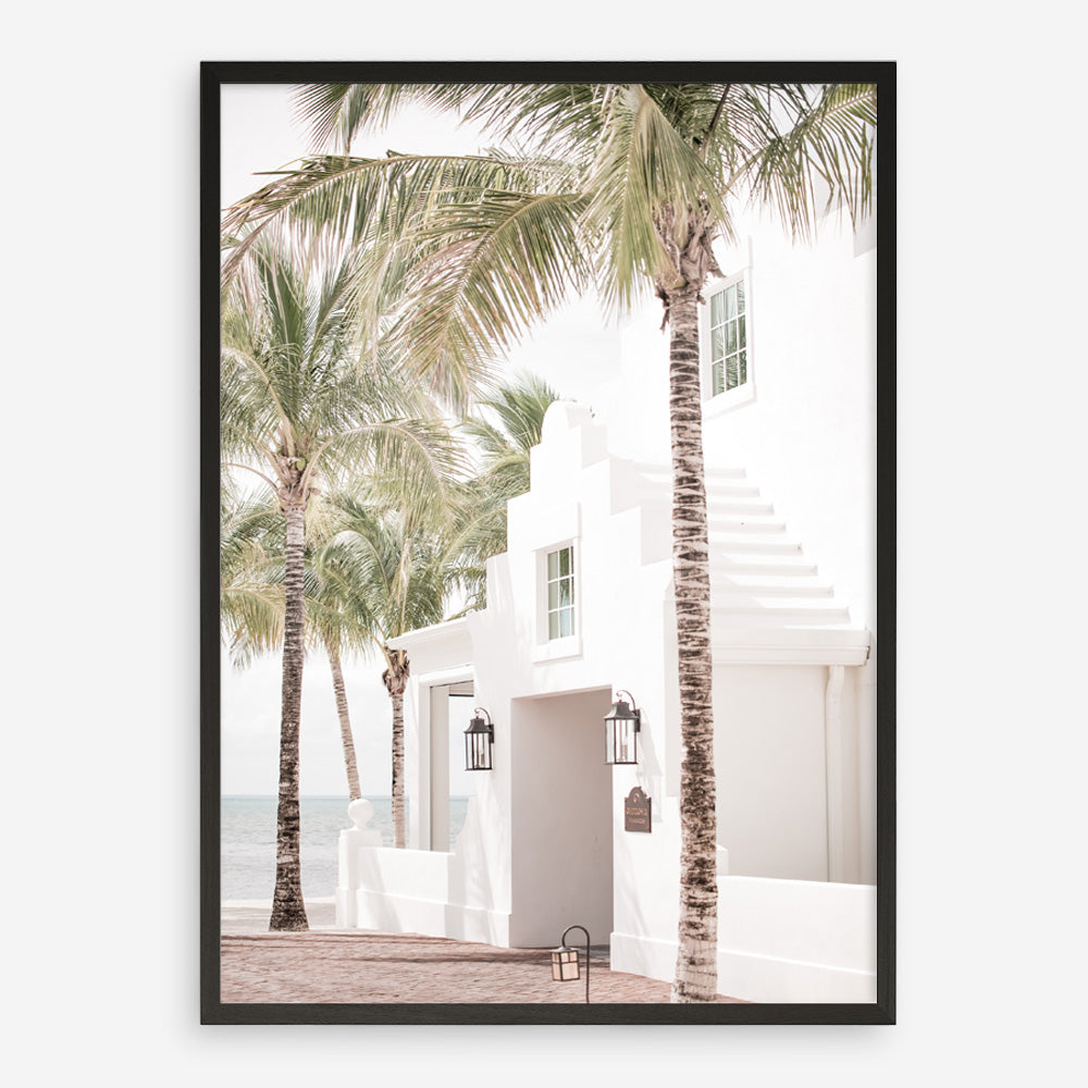 Shop Island Breeze I Photo Art Print a coastal themed photography wall art print from The Print Emporium wall artwork collection - Buy Australian made fine art poster and framed prints for the home and your interior decor, TPE-1179-AP