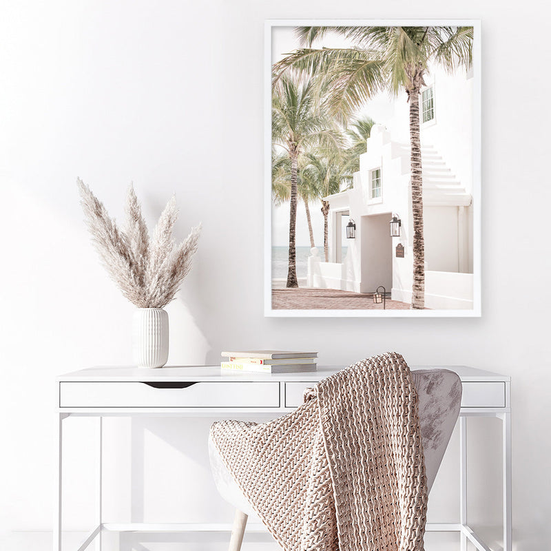 Shop Island Breeze I Photo Art Print a coastal themed photography wall art print from The Print Emporium wall artwork collection - Buy Australian made fine art poster and framed prints for the home and your interior decor, TPE-1179-AP