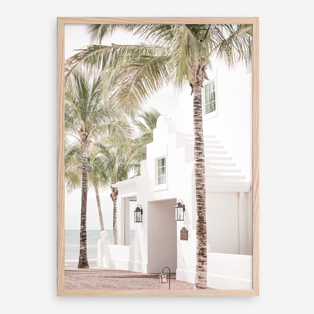 Shop Island Breeze I Photo Art Print a coastal themed photography wall art print from The Print Emporium wall artwork collection - Buy Australian made fine art poster and framed prints for the home and your interior decor, TPE-1179-AP