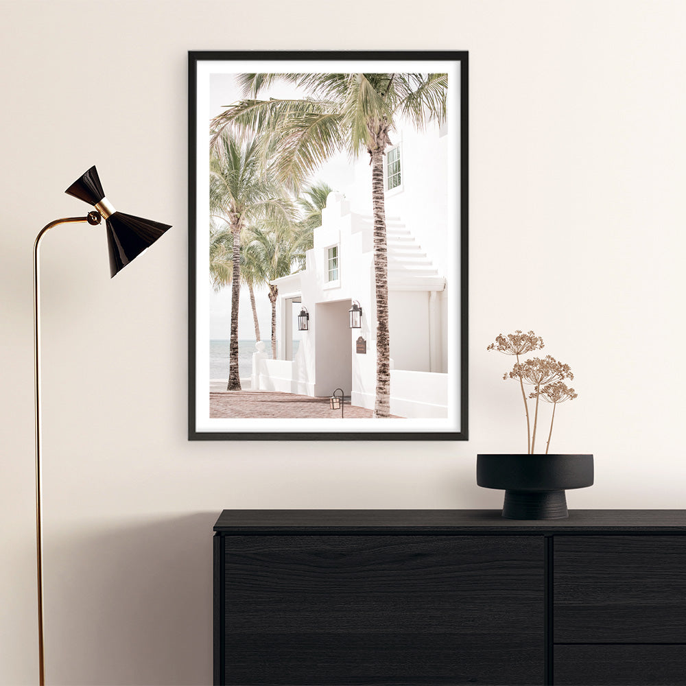 Shop Island Breeze I Photo Art Print a coastal themed photography wall art print from The Print Emporium wall artwork collection - Buy Australian made fine art poster and framed prints for the home and your interior decor, TPE-1179-AP