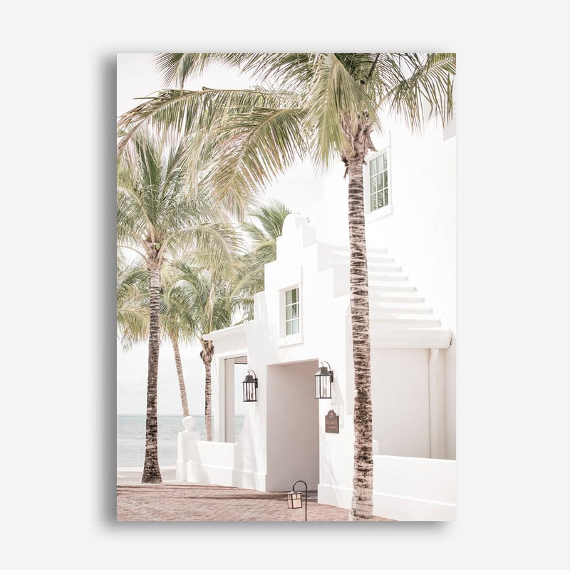 Shop Island Breeze I Photo Canvas Print a coastal themed photography framed stretched canvas print from The Print Emporium wall artwork collection - Buy Australian made prints for the home and your interior decor space, TPE-1179-CA-35X46-NF