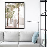 Shop Island Breeze I Photo Canvas Print a coastal themed photography framed stretched canvas print from The Print Emporium wall artwork collection - Buy Australian made prints for the home and your interior decor space, TPE-1179-CA-35X46-NF