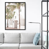 Shop Island Breeze I Photo Canvas Print a coastal themed photography framed stretched canvas print from The Print Emporium wall artwork collection - Buy Australian made prints for the home and your interior decor space, TPE-1179-CA-35X46-NF