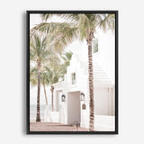 Shop Island Breeze I Photo Canvas Print a coastal themed photography framed stretched canvas print from The Print Emporium wall artwork collection - Buy Australian made prints for the home and your interior decor space, TPE-1179-CA-35X46-NF