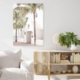 Shop Island Breeze I Photo Canvas Print a coastal themed photography framed stretched canvas print from The Print Emporium wall artwork collection - Buy Australian made prints for the home and your interior decor space, TPE-1179-CA-35X46-NF