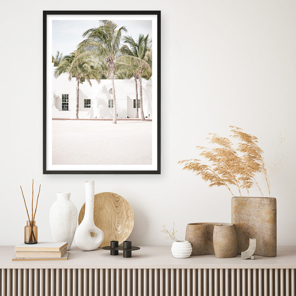 Shop Island Breeze II Photo Art Print a coastal themed photography wall art print from The Print Emporium wall artwork collection - Buy Australian made fine art poster and framed prints for the home and your interior decor, TPE-1180-AP