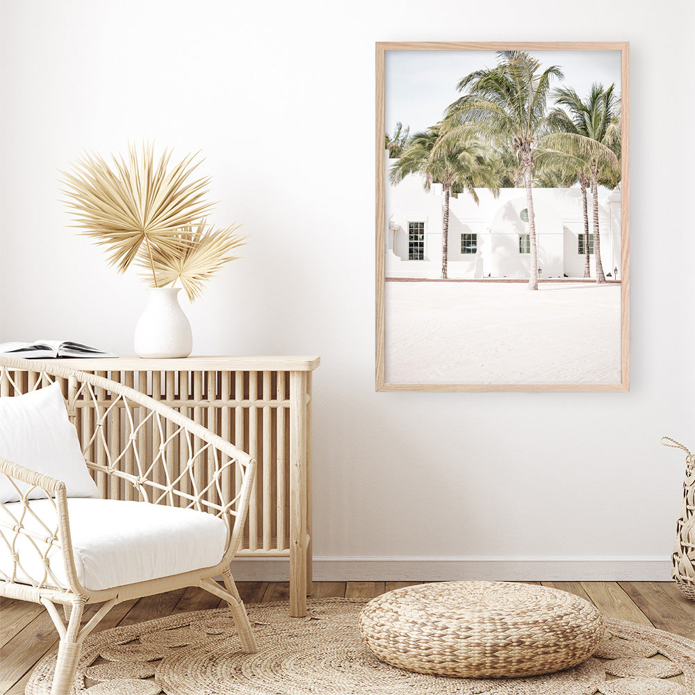 Shop Island Breeze II Photo Art Print a coastal themed photography wall art print from The Print Emporium wall artwork collection - Buy Australian made fine art poster and framed prints for the home and your interior decor, TPE-1180-AP
