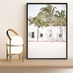 Shop Island Breeze II Photo Art Print a coastal themed photography wall art print from The Print Emporium wall artwork collection - Buy Australian made fine art poster and framed prints for the home and your interior decor, TPE-1180-AP