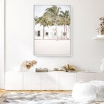 Shop Island Breeze II Photo Canvas Print a coastal themed photography framed stretched canvas print from The Print Emporium wall artwork collection - Buy Australian made prints for the home and your interior decor space, TPE-1180-CA-35X46-NF