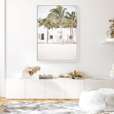 Shop Island Breeze II Photo Canvas Print a coastal themed photography framed stretched canvas print from The Print Emporium wall artwork collection - Buy Australian made prints for the home and your interior decor space, TPE-1180-CA-35X46-NF