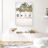 Shop Island Breeze II Photo Canvas Print a coastal themed photography framed stretched canvas print from The Print Emporium wall artwork collection - Buy Australian made prints for the home and your interior decor space, TPE-1180-CA-35X46-NF