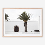 Shop Island Church Photo Art Print a coastal themed photography wall art print from The Print Emporium wall artwork collection - Buy Australian made fine art poster and framed prints for the home and your interior decor, TPE-838-AP