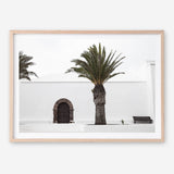 Shop Island Church Photo Art Print a coastal themed photography wall art print from The Print Emporium wall artwork collection - Buy Australian made fine art poster and framed prints for the home and your interior decor, TPE-838-AP