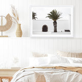 Shop Island Church Photo Art Print a coastal themed photography wall art print from The Print Emporium wall artwork collection - Buy Australian made fine art poster and framed prints for the home and your interior decor, TPE-838-AP