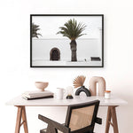 Shop Island Church Photo Art Print a coastal themed photography wall art print from The Print Emporium wall artwork collection - Buy Australian made fine art poster and framed prints for the home and your interior decor, TPE-838-AP