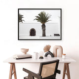 Shop Island Church Photo Art Print a coastal themed photography wall art print from The Print Emporium wall artwork collection - Buy Australian made fine art poster and framed prints for the home and your interior decor, TPE-838-AP