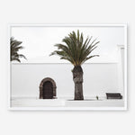 Shop Island Church Photo Art Print a coastal themed photography wall art print from The Print Emporium wall artwork collection - Buy Australian made fine art poster and framed prints for the home and your interior decor, TPE-838-AP