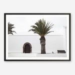 Shop Island Church Photo Art Print a coastal themed photography wall art print from The Print Emporium wall artwork collection - Buy Australian made fine art poster and framed prints for the home and your interior decor, TPE-838-AP