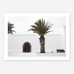Shop Island Church Photo Art Print a coastal themed photography wall art print from The Print Emporium wall artwork collection - Buy Australian made fine art poster and framed prints for the home and your interior decor, TPE-838-AP
