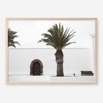 Shop Island Church Photo Art Print a coastal themed photography wall art print from The Print Emporium wall artwork collection - Buy Australian made fine art poster and framed prints for the home and your interior decor, TPE-838-AP