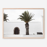 Shop Island Church Photo Art Print a coastal themed photography wall art print from The Print Emporium wall artwork collection - Buy Australian made fine art poster and framed prints for the home and your interior decor, TPE-838-AP