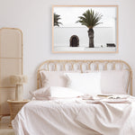 Shop Island Church Photo Art Print a coastal themed photography wall art print from The Print Emporium wall artwork collection - Buy Australian made fine art poster and framed prints for the home and your interior decor, TPE-838-AP