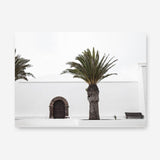 Shop Island Church Photo Canvas Print a coastal themed photography framed stretched canvas print from The Print Emporium wall artwork collection - Buy Australian made prints for the home and your interior decor space, TPE-838-CA-35X46-NF